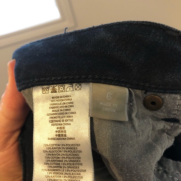 MK jeans - Picture 3 of 3